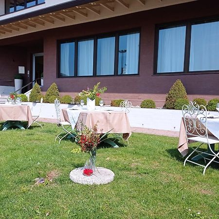 Sullivan Ristorante Hotel Ponte San Marco المظهر الخارجي الصورة